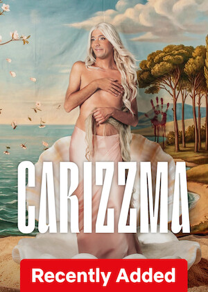 Carizzma poster