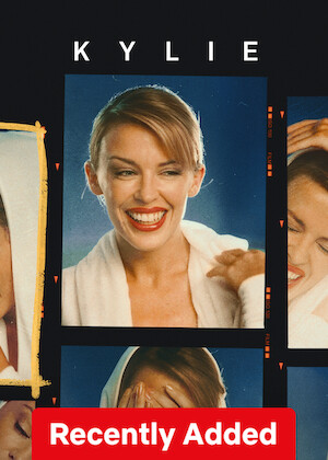 Kylie poster