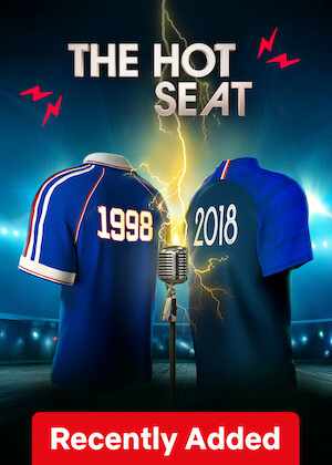 The Hot Seat poster