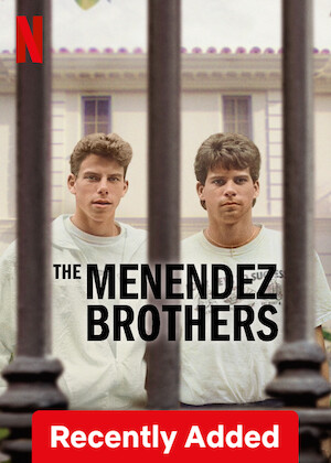 Netflix: The Menendez Brothers | <strong>Opis Netflix</strong><br> Lyle i Erik Menendezowie, skazani na dożywocie za zabójstwo rodziców, opowiadają swoją wersję wydarzeń w tym dokumencie o szokującej zbrodni i późniejszym procesie. | Oglądaj film na Netflix.com