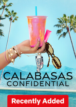 Calabasas Confidential poster
