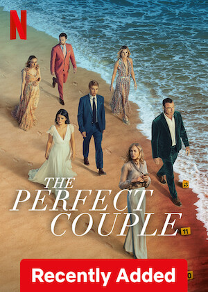 Netflix: The Perfect Couple | <strong>Opis Netflix</strong><br> Szokująca śmierć i lawina wzajemnych podejrzeń niweczy marzenia Amelii o wymarzonym ślubie i dołączeniu do jednej z najbogatszych rodzin na Nantucket. | Oglądaj serial na Netflix.com