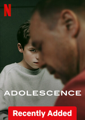 Netflix: Adolescence | <strong>Opis Netflix</strong><br> Trzynastolatek zostaje oskarżony o morderstwo koleżanki z klasy. Jego rodzina, terapeutka i prowadzący sprawę detektyw zadają sobie pytanie o to, co naprawdę się stało. | Oglądaj serial na Netflix.com